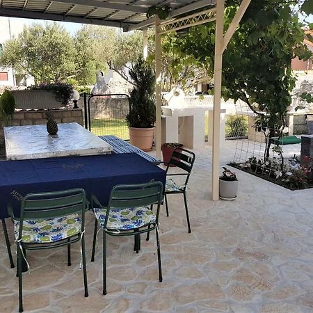 Apartment Maslenica, Near Zadar Dış mekan fotoğraf