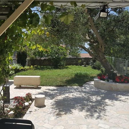 Apartment Maslenica, Near Zadar Dış mekan fotoğraf