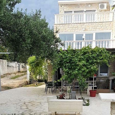 Apartment Maslenica, Near Zadar Dış mekan fotoğraf