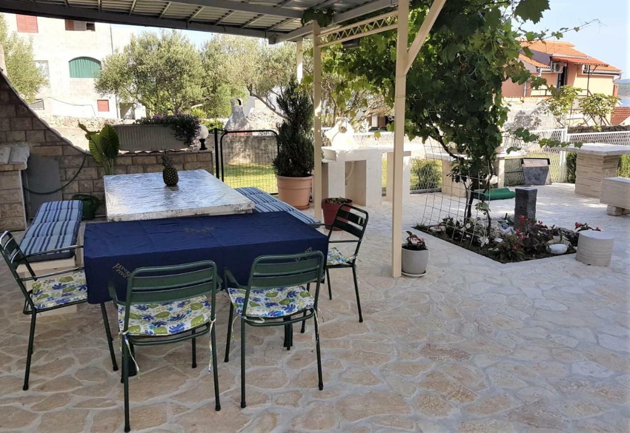 Apartment Maslenica, Near Zadar Dış mekan fotoğraf