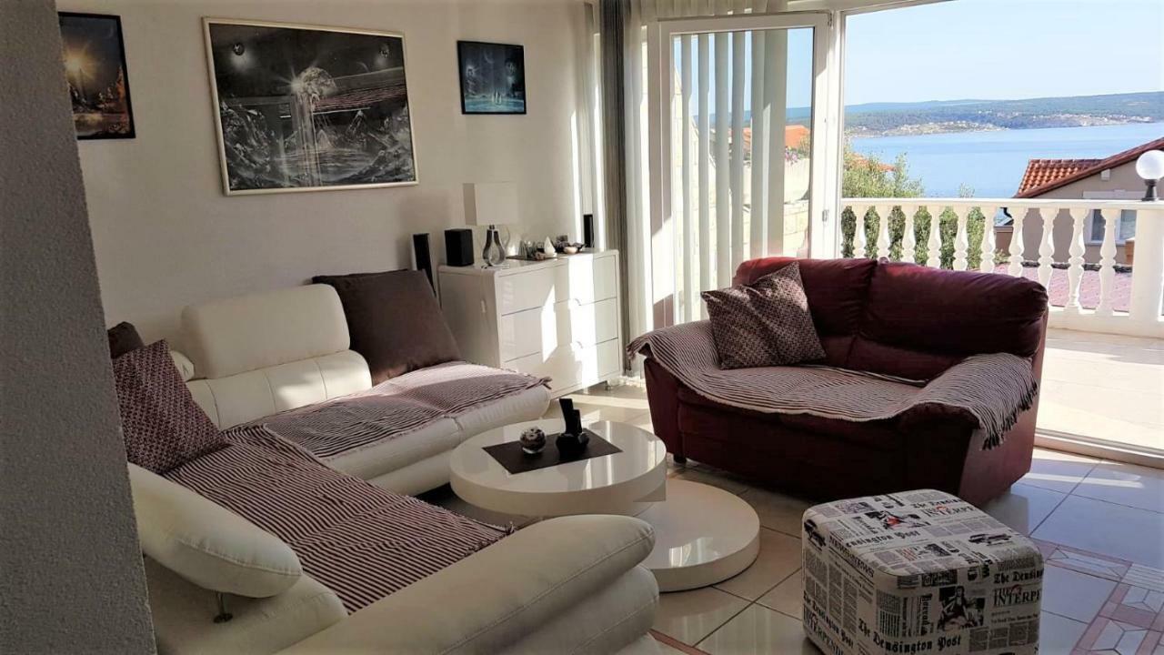 Apartment Maslenica, Near Zadar Dış mekan fotoğraf