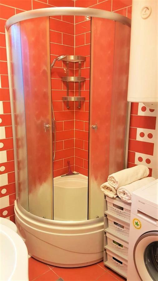 Apartment Maslenica, Near Zadar Dış mekan fotoğraf