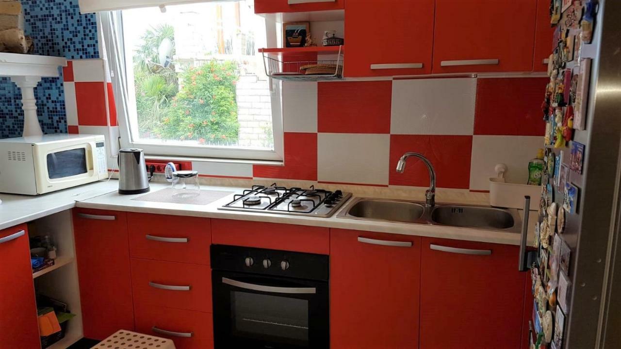 Apartment Maslenica, Near Zadar Dış mekan fotoğraf